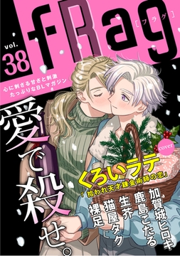 fRag vol.38 [心交社]