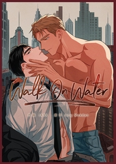 W.O.W：WalkOnWater【完全版】 31話～40話パック [レジンコミックス / Kidari Studio]