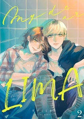 My dear LIMA2【単話売】 [ジュリアンパブリッシング]