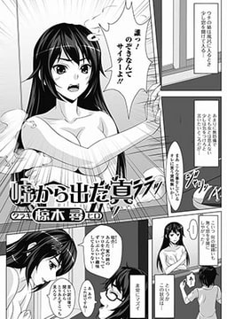 嘘から出た真 [一水社]