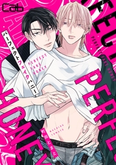 パーフェクトフェイクハニー 4 [東京漫画社]