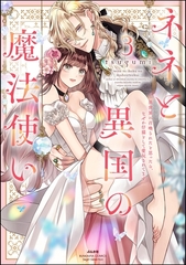 ネネと異国の魔法使い 異世界に召喚されたと思ったら、なぜか仔猫として愛玩されてます【かきおろし漫画＆電子限定ペーパー付】　（3） [ぶんか社]