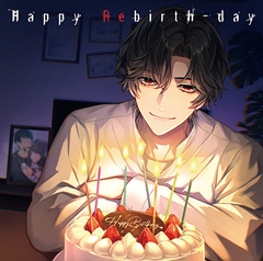 【配信限定】Happy Rebirth-day【がるまに特典付】 [カナリアレコード]