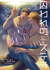 囚われのステラ4 [光彩書房]