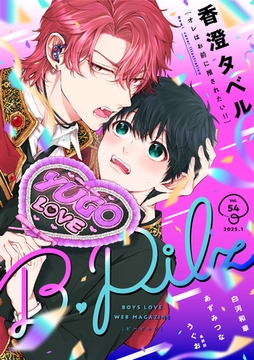 B.Pilz vol．54 [ブライト出版]