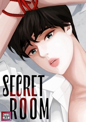 SECRET ROOM【特別修正版】(15) [Mr.Blue]
