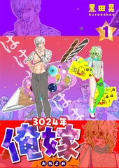 3024年　俺嫁 1 [ナンバーナイン]