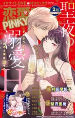 恋愛宣言PINKY Vol.88 [大都社/秋水社]
