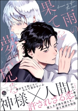 雨の果てを夢に見る【電子限定かきおろし漫画2P付】 [海王社]