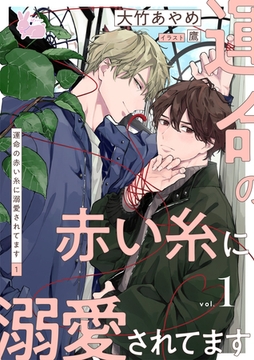 運命の赤い糸に溺愛されてます1 [aito]