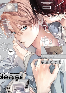 イヤって言ってもきかないで 【電子限定特典付き】(下) [竹書房]