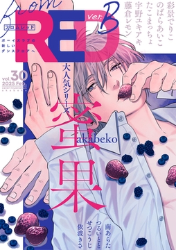 from RED vol.30 ver.B [シュークリーム]