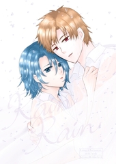 Rain Rain [ナンバーナイン]