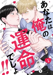 あなたは俺の運命でしょ!!(1) [CLLENN]