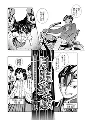 月姫遊戯～花婿争いに漏れるため息～(5)