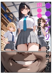 ●●アプリでいじめっ子を肉●●にする話 [ラビットフット]