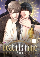 Death is mine（フルカラー） 1 [シーモアコミックス]