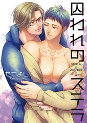 囚われのステラ5 [光彩書房]