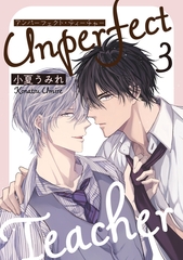 アンパーフェクト・ティーチャー　３ [コアマガジン]