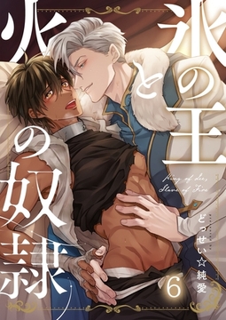 氷の王と火の奴○6 [パチカ]