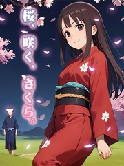 桜、咲く、さくら。 [ラビットフット]