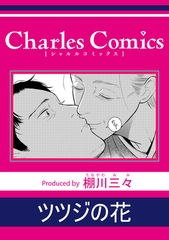 ツツジの花 [メディアソフト]