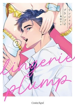 ランジェリープランプ２【単行本版】 [キルタイムコミュニケーション]