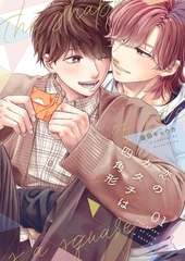 恋のカタチは四角形【描き下ろしおまけ付き特装版】 [シーモアコミックス]