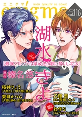 enigma vol．118 [オークラ出版]