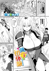 強淫な初体験 [文苑堂]