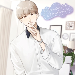 【配信限定】Wonder／Wonderful④～ももくん～【がるまに特典付】 [カナリアレコード]