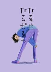 なるやならざるや(2) [ナンバーナイン]