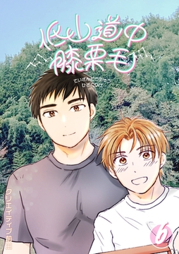 低山道中膝栗毛 ６巻 [ナンバーナイン]