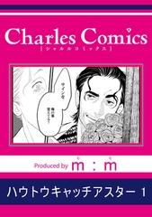 ハウトウキャッチアスター1 [メディアソフト]