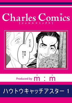 ハウトウキャッチアスター1 [メディアソフト]