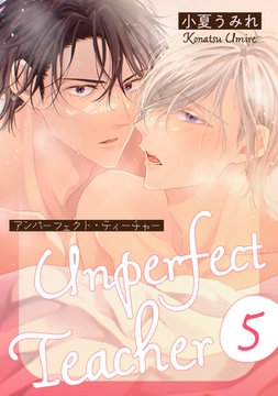 アンパーフェクト・ティーチャー　５ [コアマガジン]