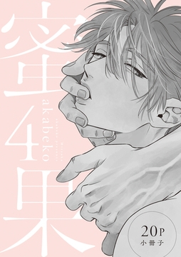 蜜果 4【20P小冊子】 [シュークリーム]