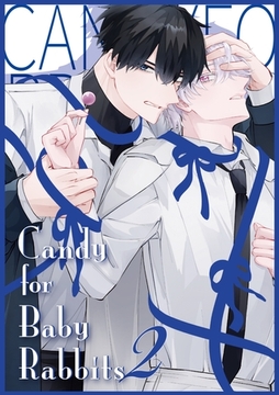 Candy for Baby Rabbits（２） [ナンバーナイン]