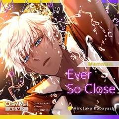 Obey Me! ASMR - Mammon: Ever So Close [Obey Me!]