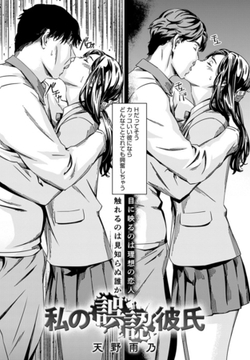 私の誤認彼氏 [ジーオーティー]