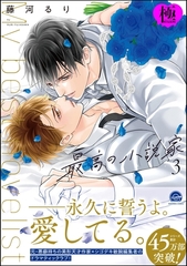 最高の小説家【極】【電子限定かきおろし漫画付】　3 [海王社]