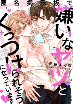 匿名掲示板で嫌いなヤツとくっつけられそうになっています1 [メディアソフト]