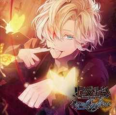 DIABOLIK LOVERS Para-Selene Vol.3　無神コウ [©Rejet / IDEA FACTORY]