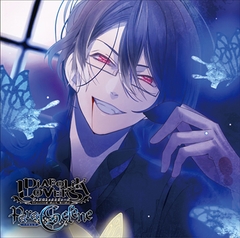 DIABOLIK LOVERS Para-Selene Vol.7　逆巻レイジ [©Rejet / IDEA FACTORY]