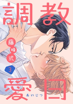 調教愛日　３ [コアマガジン]