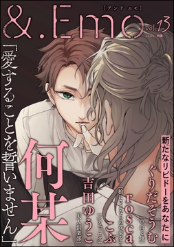 ＆.Emo　vol.13 [海王社]
