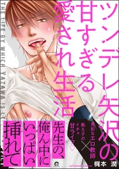 ツンデレ矢沢の甘すぎる愛され生活【電子限定かきおろし漫画付】 [海王社]