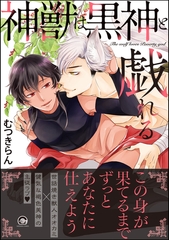 神獣は黒神と戯れる【電子限定かきおろし漫画付】 [海王社]