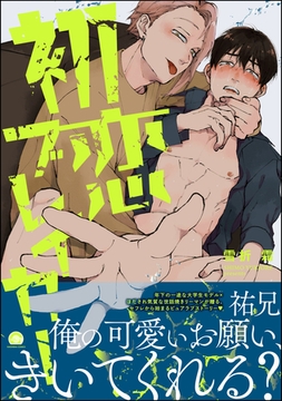 初恋ブレイカー【電子限定かきおろし漫画付】 [海王社]