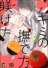 キミの撫で方躾け方（分冊版）　【第10話】 [海王社]
